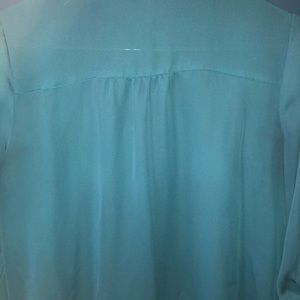 Blouse long sleeve
